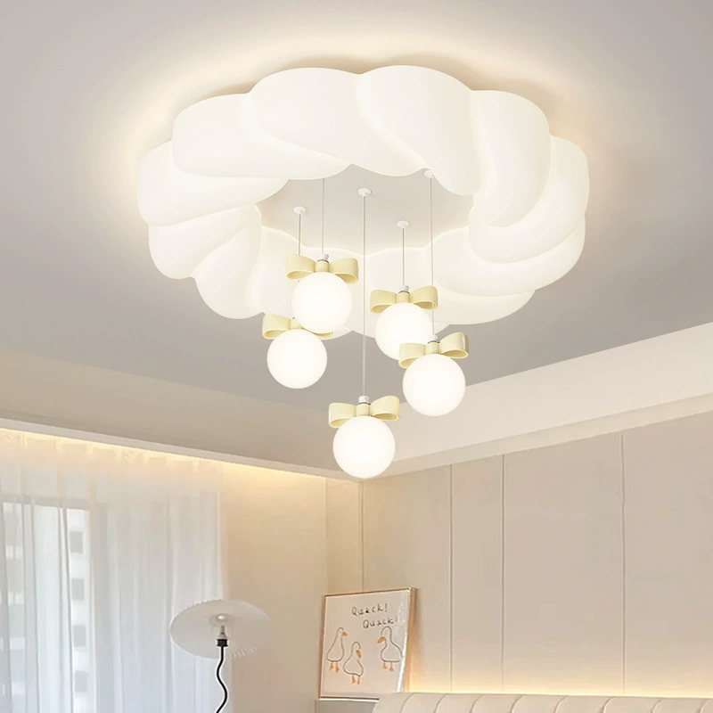 Baby Nursery Ceiling Light - Children's Room Bedroom Ceiling Lights LED