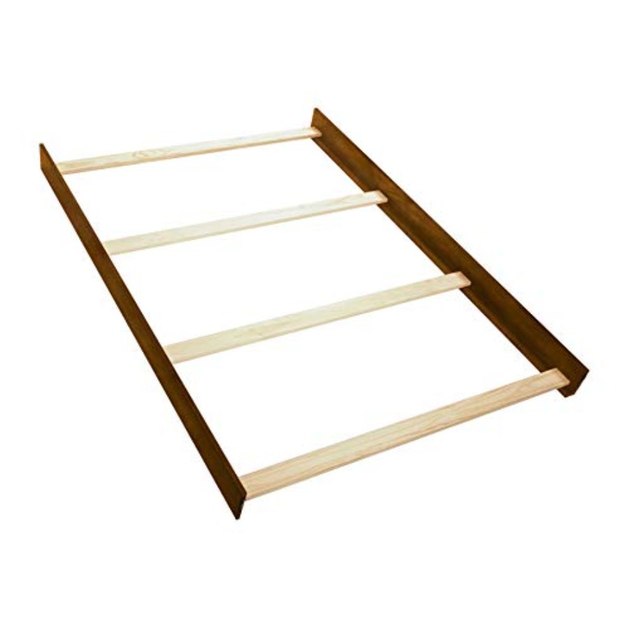 Bed Rail Toddler - Full-Size Conversion Kit Bed Rails for