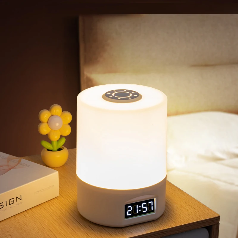 Rechargeable LED Night Light T - Baby Nursery Books ulasan dan harga