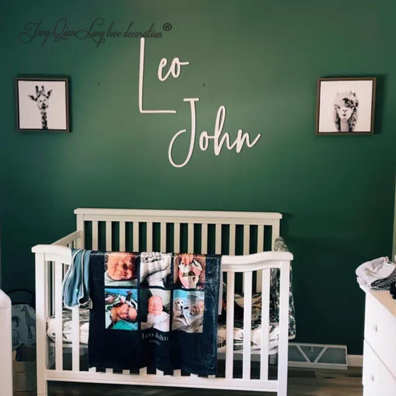 Custom Personalized Nursery De - Baby Nursery Gender Neutral ulasan dan harga