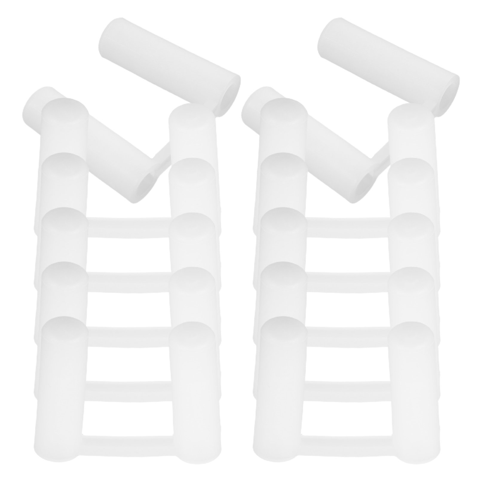 100Pcs Socket Protector Covers - Baby Nursery Outlet ulasan dan harga
