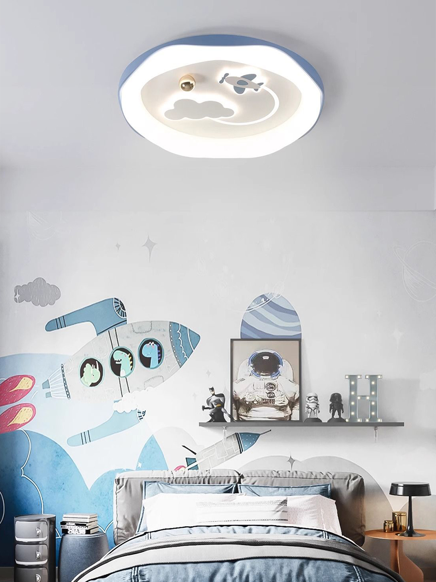 Bedroom ceiling light simple m - Baby Nursery Ceiling Light ulasan dan harga