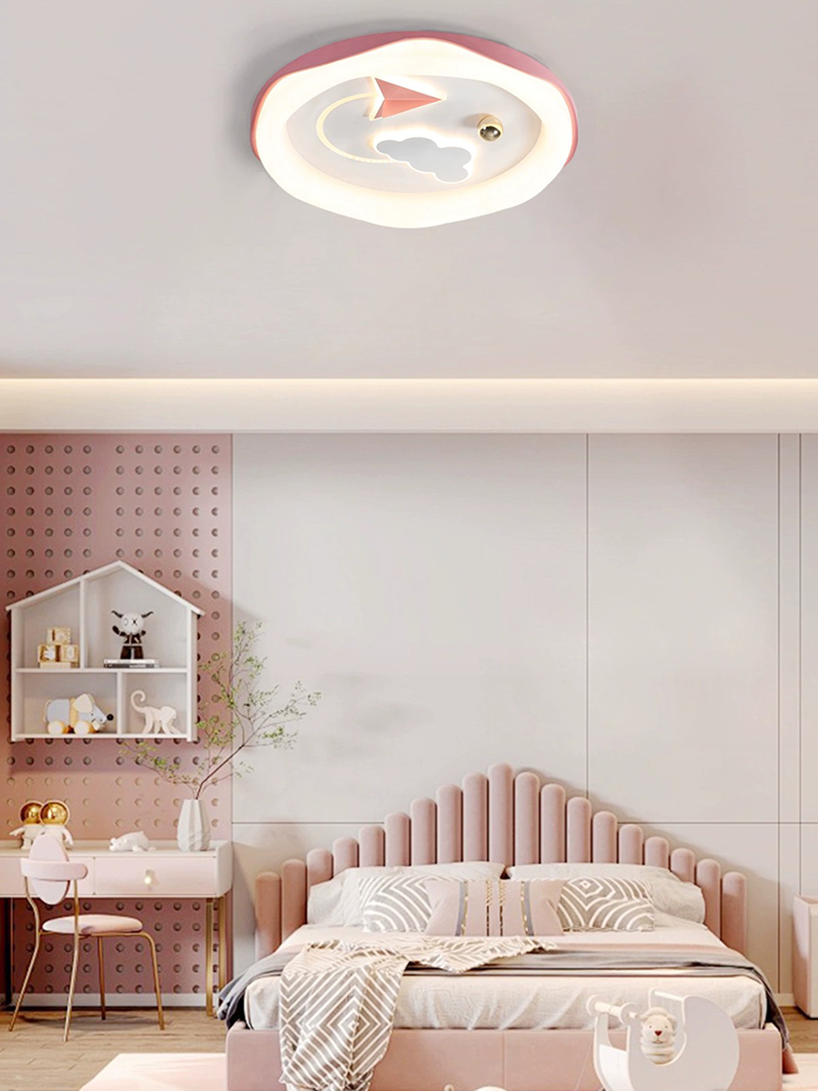 Bedroom ceiling light simple m - Baby Nursery Ceiling Light ulasan dan harga