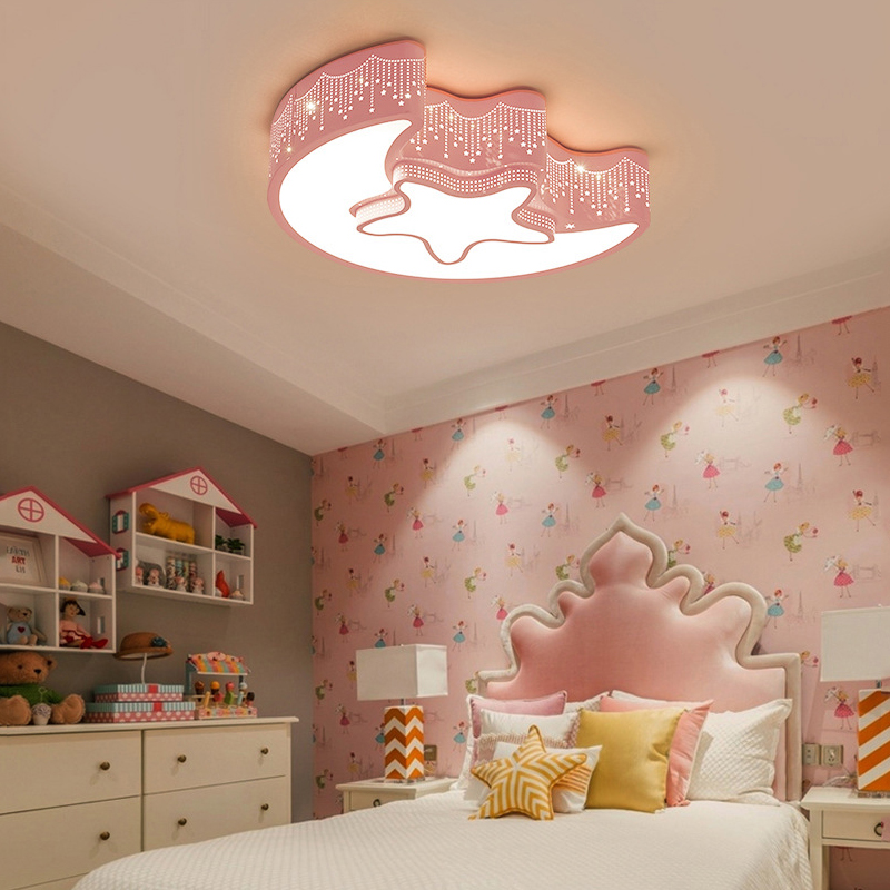 Modern Led Ceiling Lights For  - Baby Nursery Ceiling Light ulasan dan harga