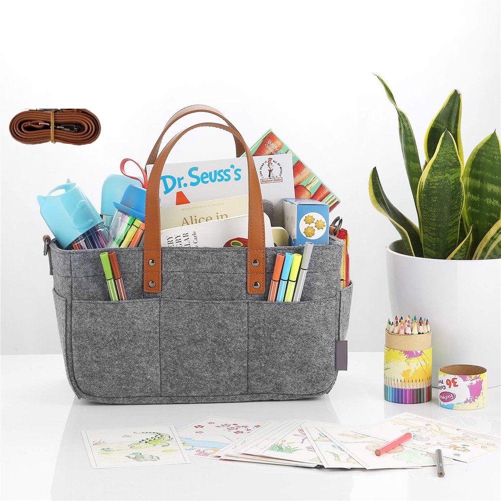 Automobiles Baby Felt Storage  - Baby Nursery Handles ulasan dan harga