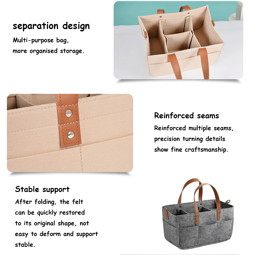 Automobiles Baby Felt Storage  - Baby Nursery Handles ulasan dan harga
