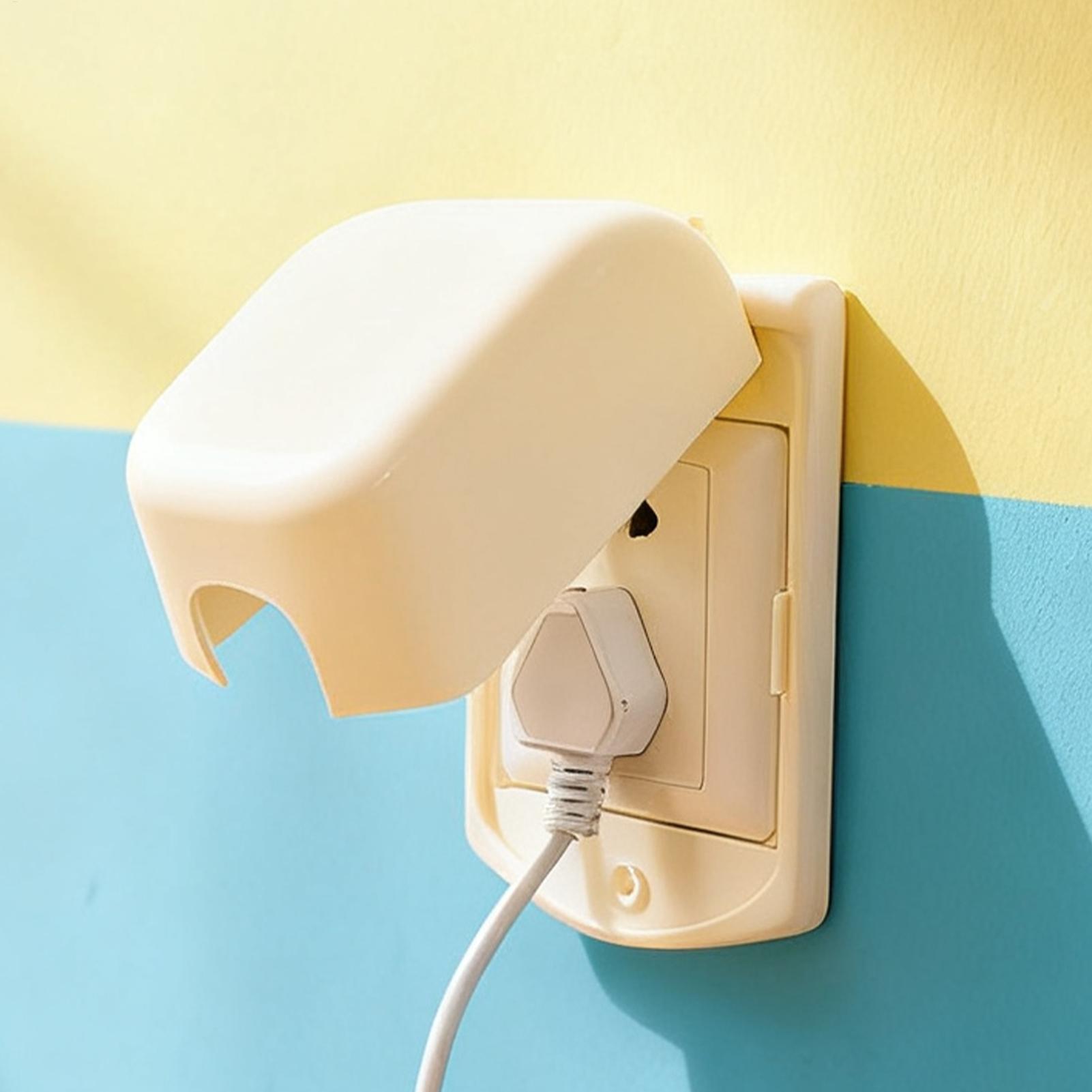 Baby Proofing Outlet Covers, A - Baby Nursery Outlet ulasan dan harga