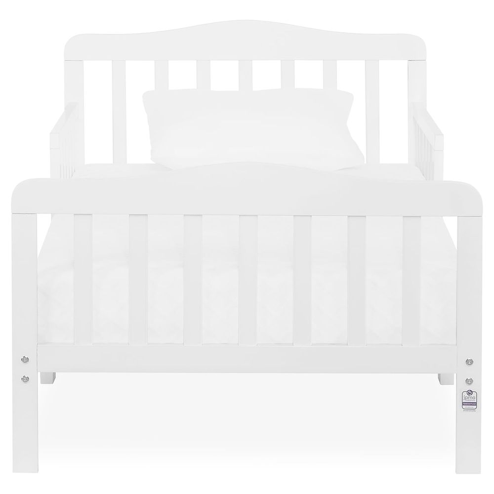 Classic Design Toddler Bed In  - Bed Rail Toddler ulasan dan harga