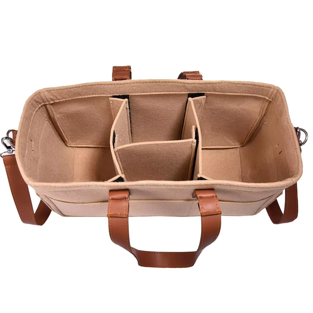 Baby Felt Storage Nursery Orga - Baby Nursery Handles ulasan dan harga