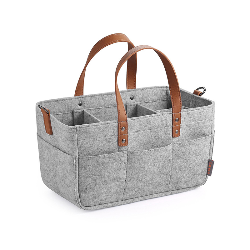 Baby Felt Storage Nursery Orga - Baby Nursery Handles ulasan dan harga