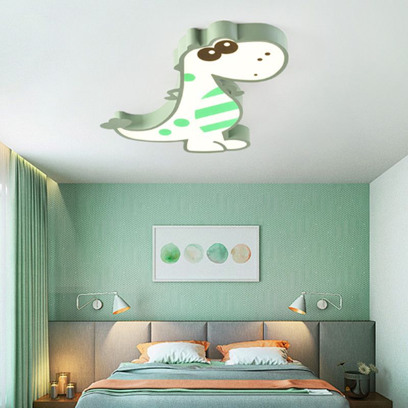 Children's Room Ceiling Lamp I - Baby Nursery Ceiling Light ulasan dan harga