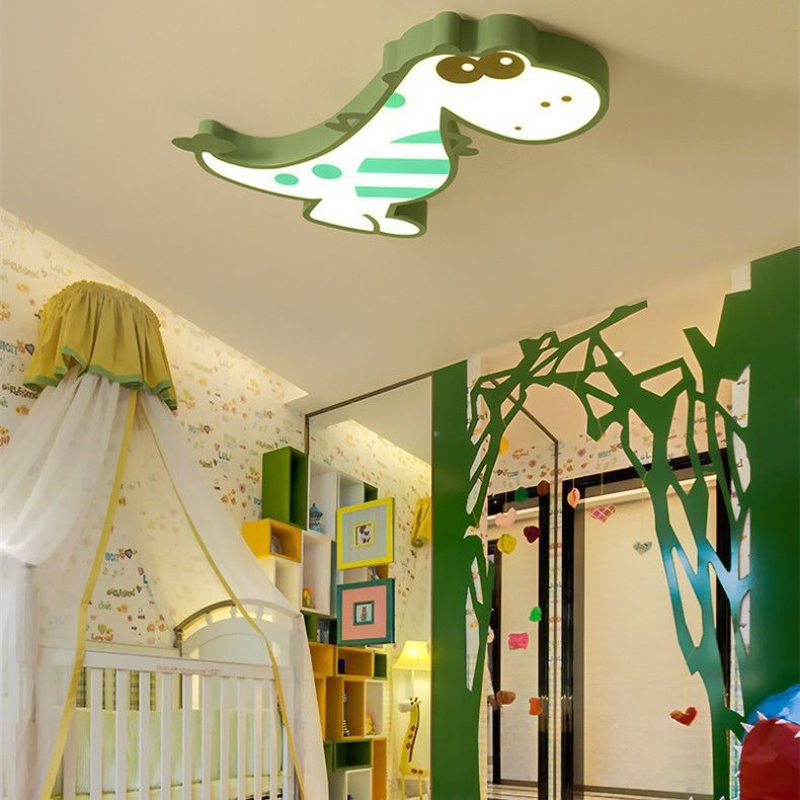 Children's Room Ceiling Lamp I - Baby Nursery Ceiling Light ulasan dan harga