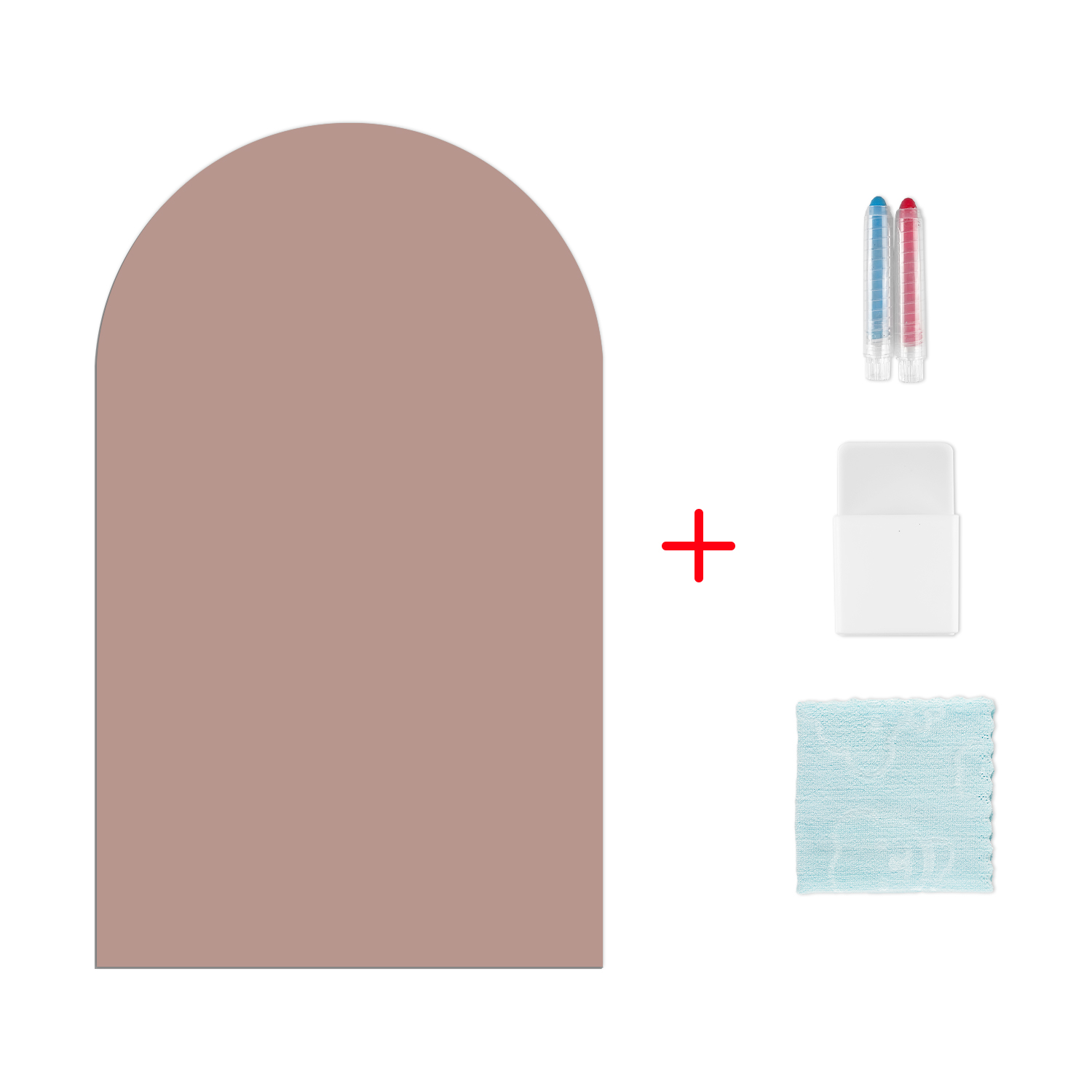 Simple Style Self-Adhesive Tap - Baby Nursery Stickers ulasan dan harga