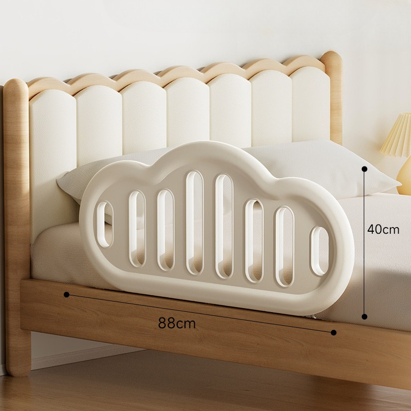 Baby Bed Rail, Anti-Fall Safet - Bed Rail Toddler ulasan dan harga