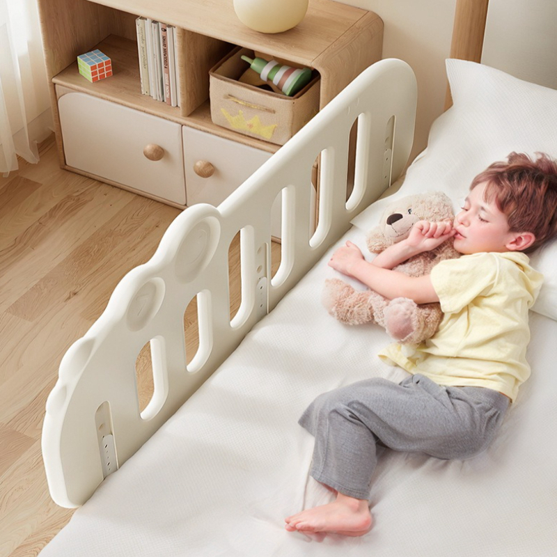 Baby Bed Rail, Anti-Fall Safet - Bed Rail Toddler ulasan dan harga