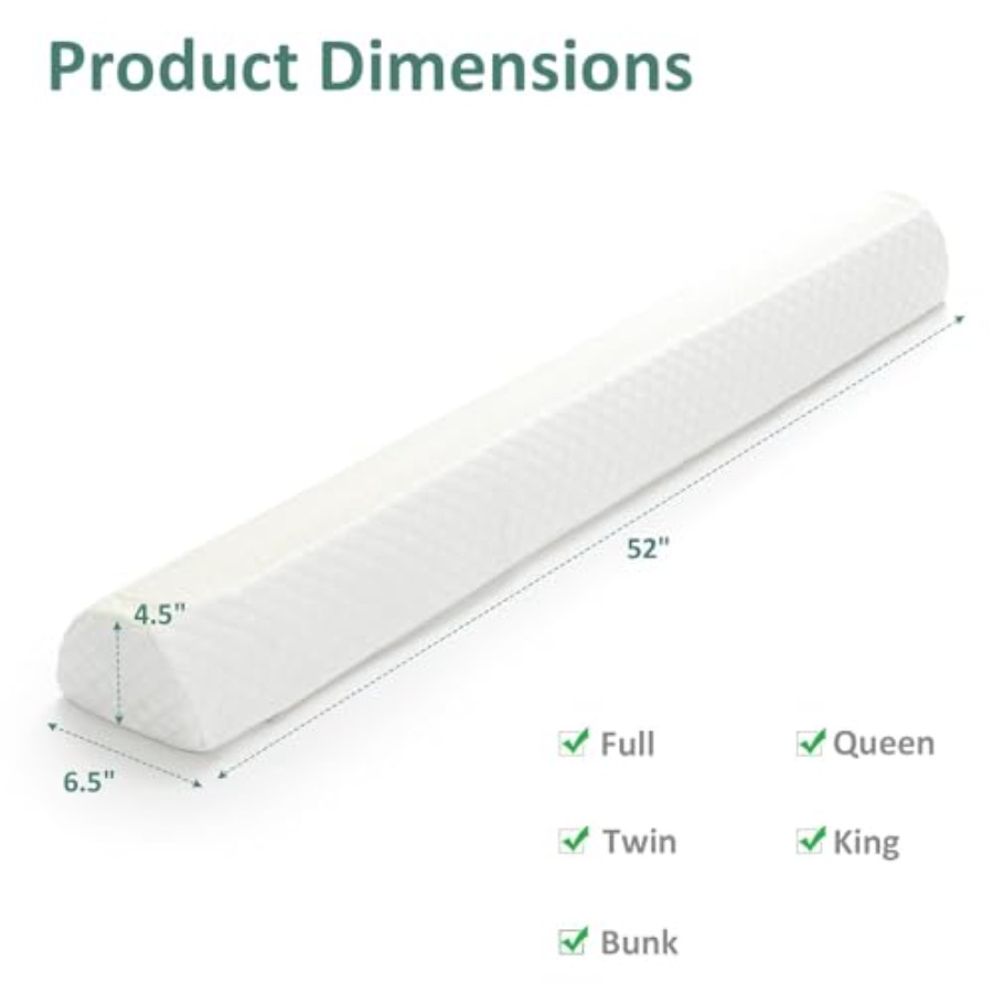 Bed Bumpers for Toddlers and 2 - Bed Rail Toddler ulasan dan harga