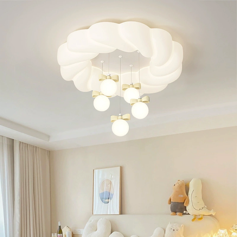 Children's Room Bedroom Ceilin - Baby Nursery Ceiling Light ulasan dan harga