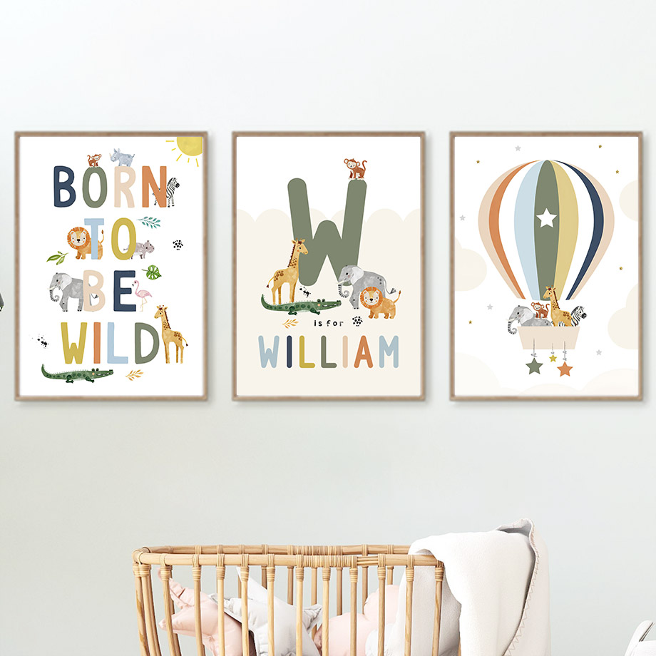 Crocodile Balloon Lion Elephan - Baby Nursery Elephant ulasan dan harga