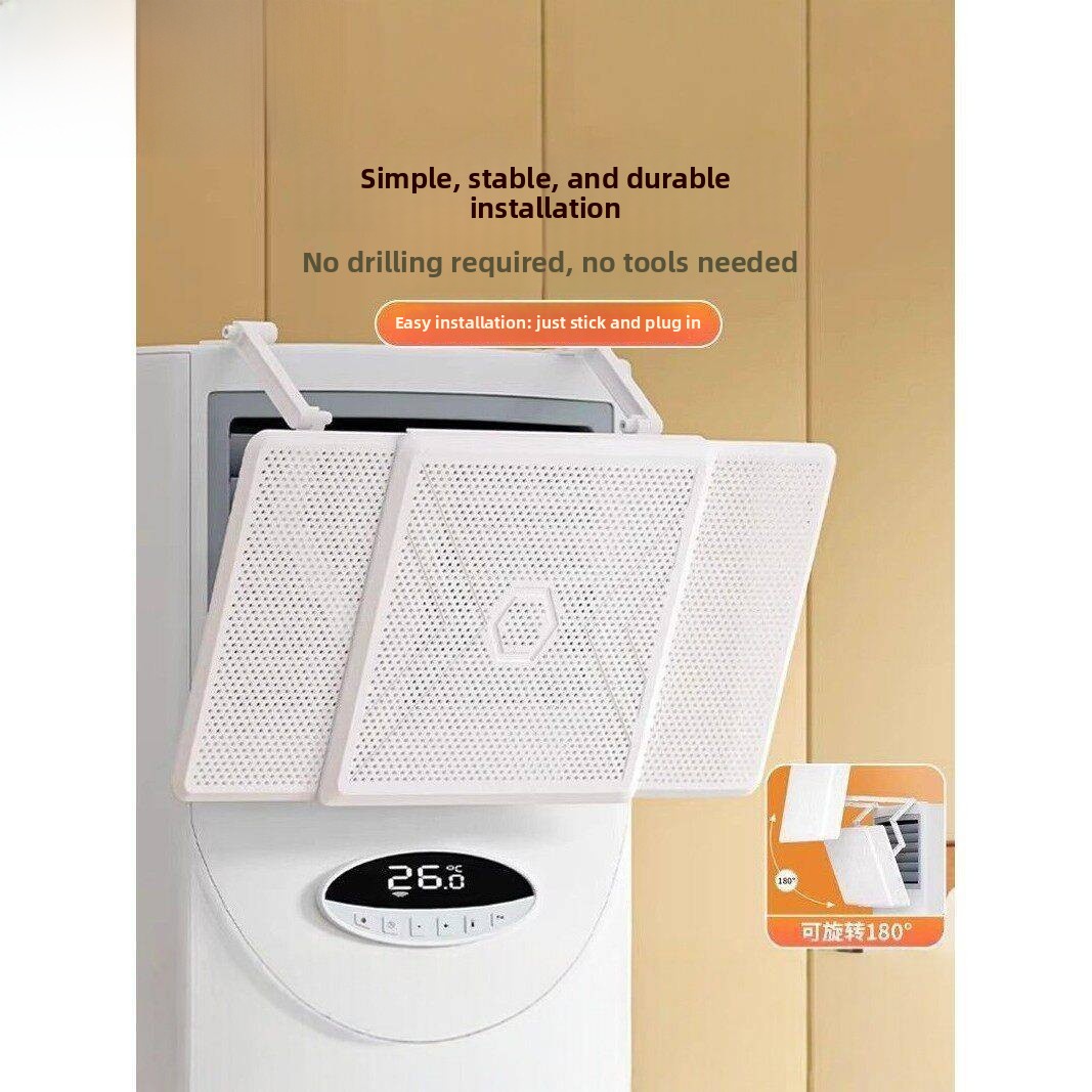 Universal Cabinet Air Conditio - Baby Nursery Outlet ulasan dan harga