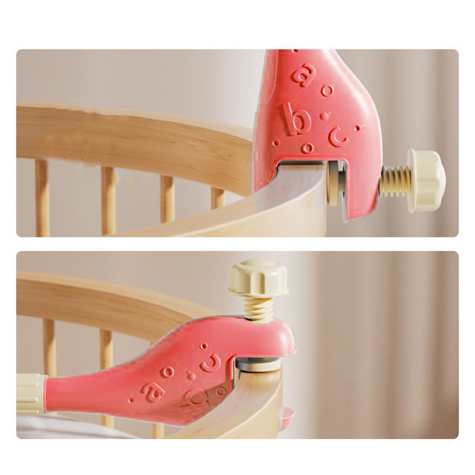 Musical Crib Mobile Nursery Mo - Crib Mobile Musical ulasan dan harga