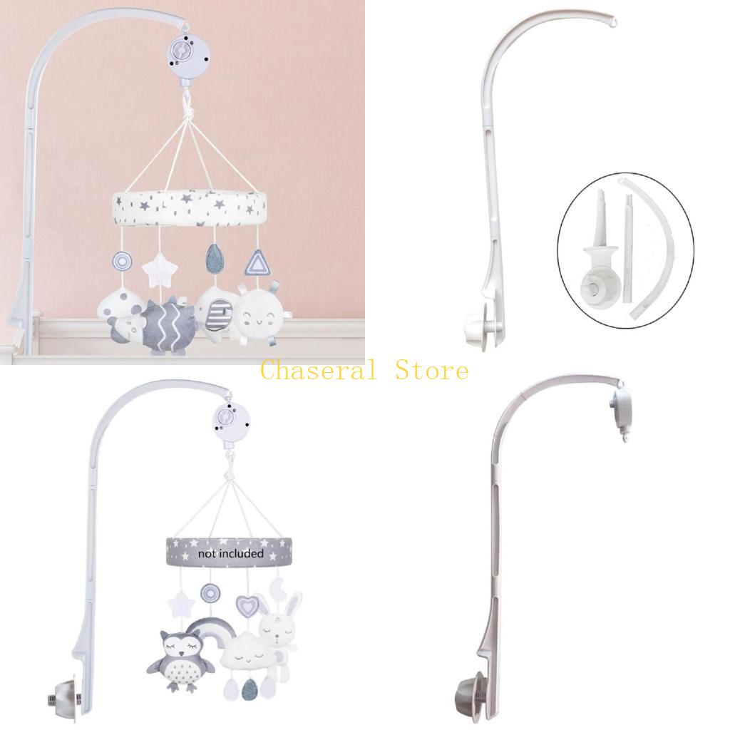 E7CE Baby Crib Mobile Bed Hold - Crib Mobile Musical ulasan dan harga