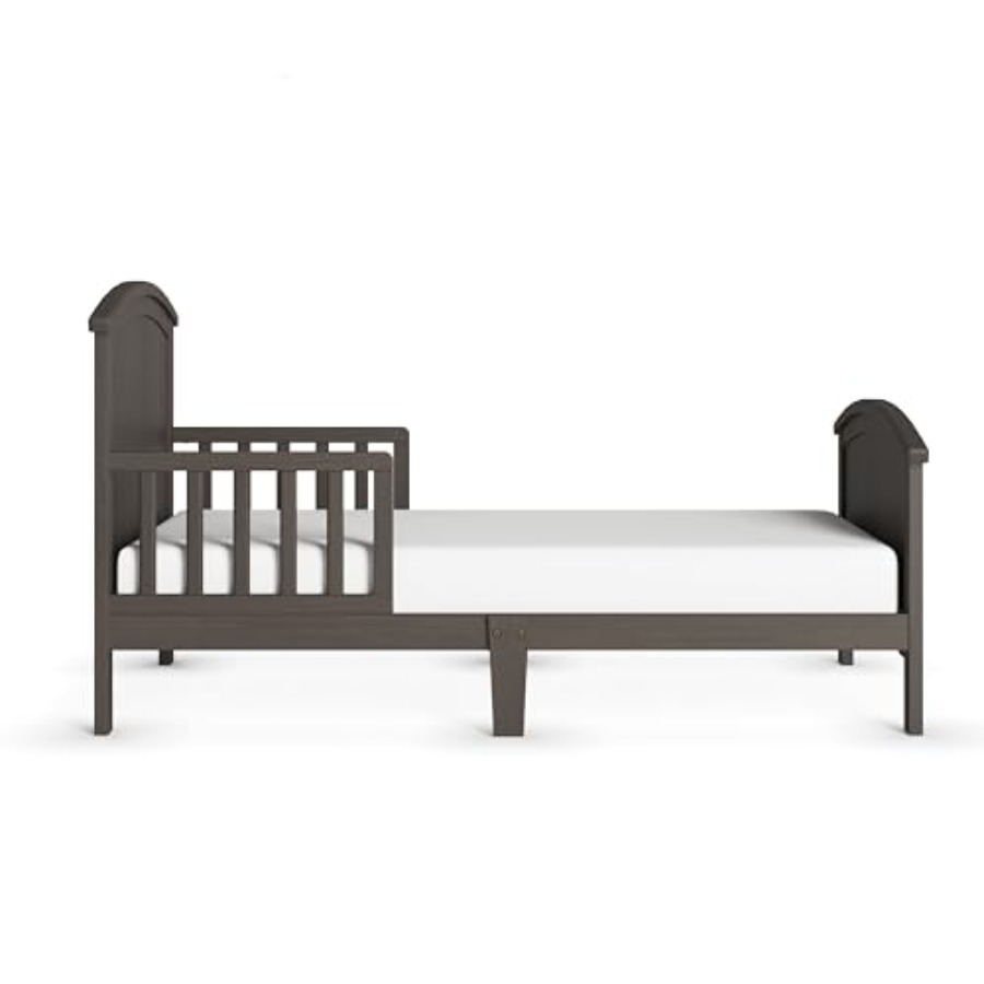 Arch Top Toddler Bed for Kids  - Bed Rail Toddler ulasan dan harga
