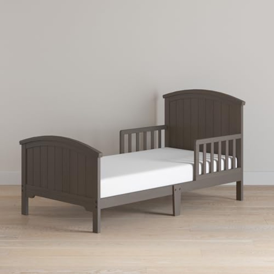 Arch Top Toddler Bed for Kids  - Bed Rail Toddler ulasan dan harga
