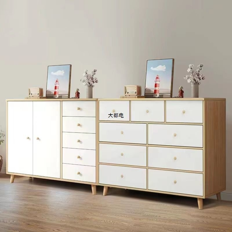 White Baby Room 6 Drawer Dress - Drawer Dresser White ulasan dan harga