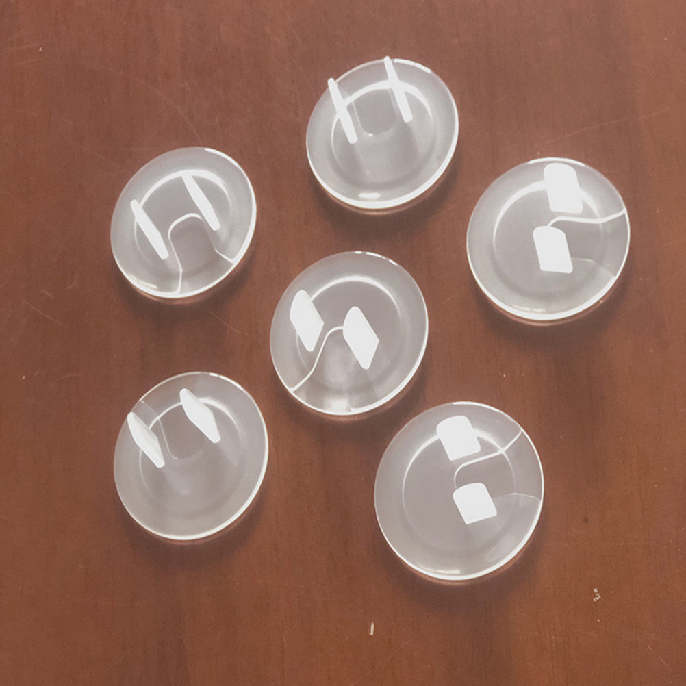 32Pcs Childproof Socket Cover  - Baby Nursery Outlet ulasan dan harga