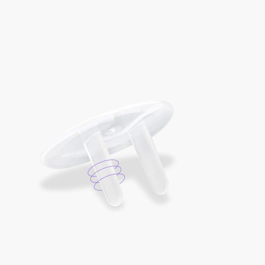 32Pcs Childproof Socket Cover  - Baby Nursery Outlet ulasan dan harga