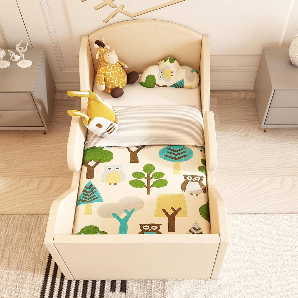 Toddler Bed Round, Toddler Bed - Bed Rail Toddler ulasan dan harga