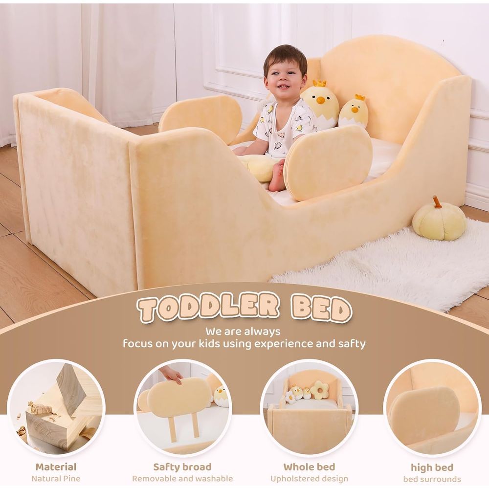 Toddler Bed Round, Toddler Bed - Bed Rail Toddler ulasan dan harga