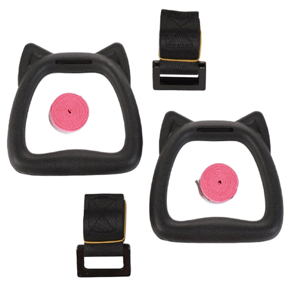 1Set Baby Bed Standing Pull Ri - Baby Nursery Handles ulasan dan harga