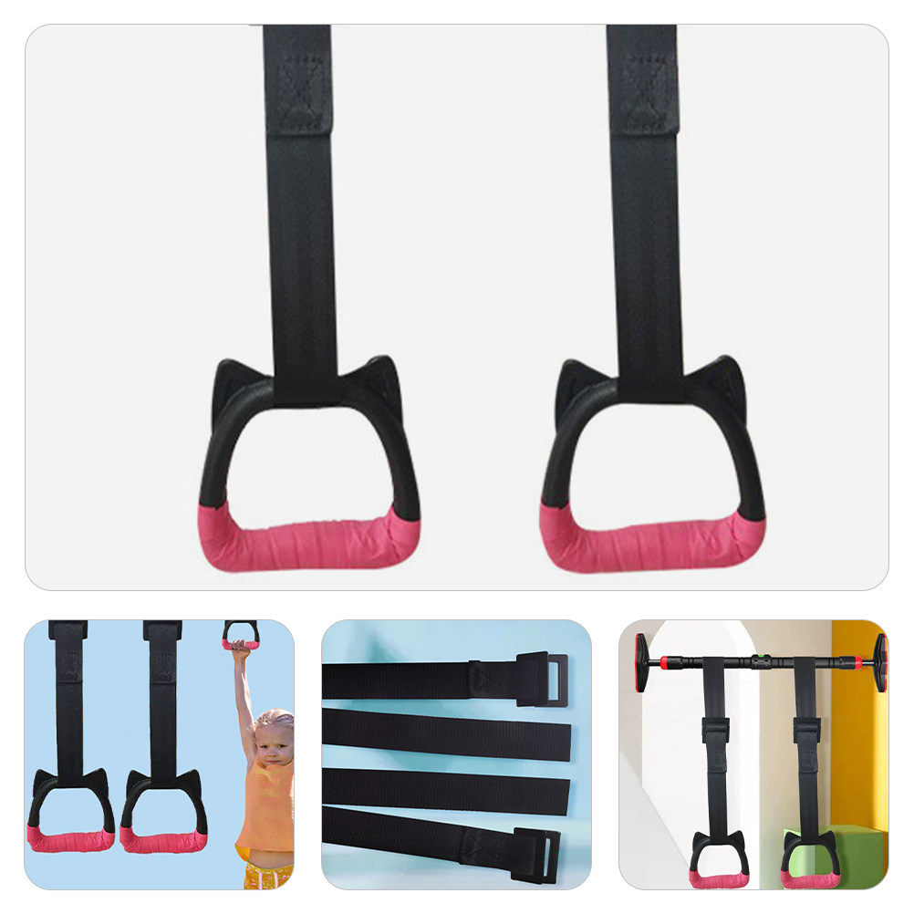 1Set Baby Bed Standing Pull Ri - Baby Nursery Handles ulasan dan harga