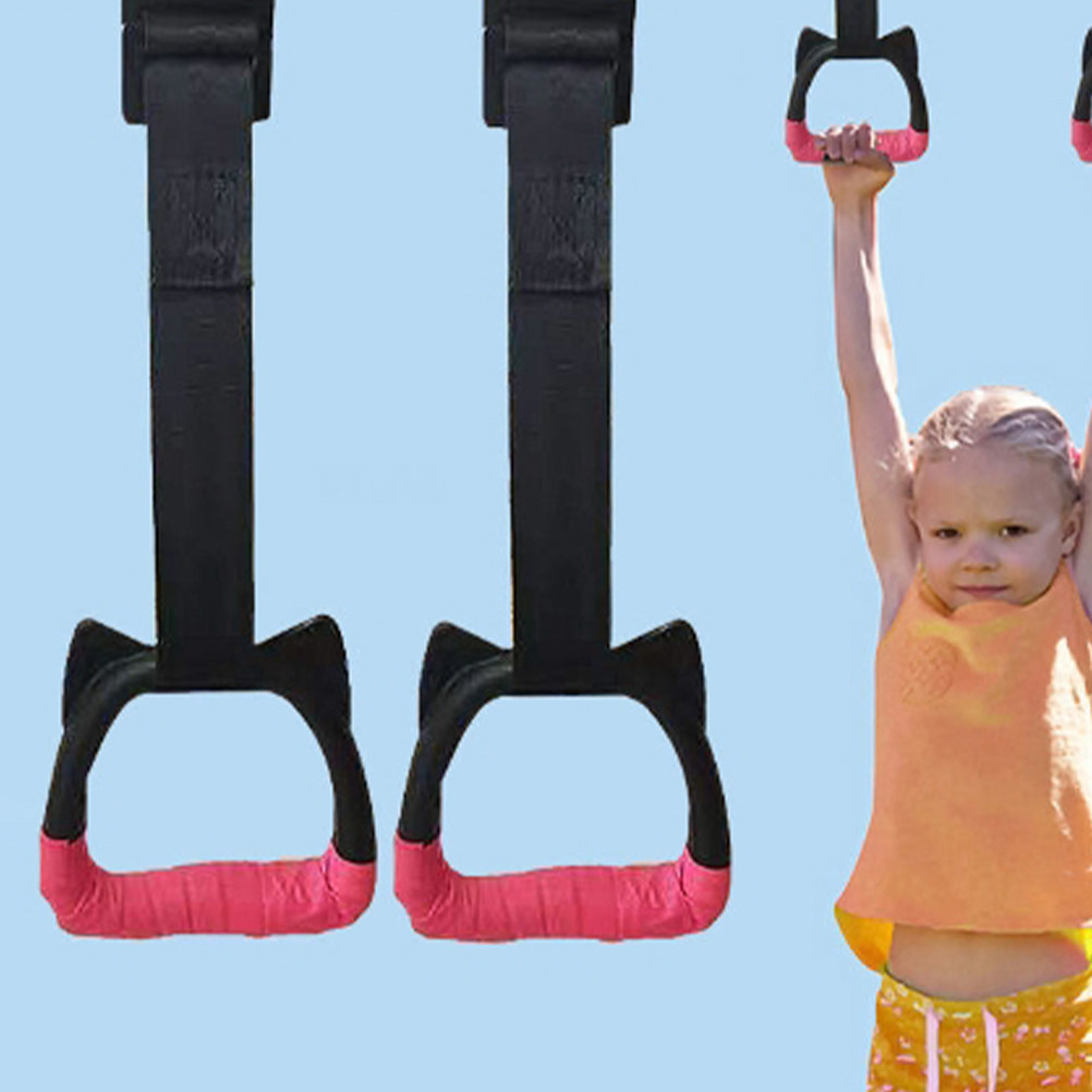 1Set Baby Bed Standing Pull Ri - Baby Nursery Handles ulasan dan harga