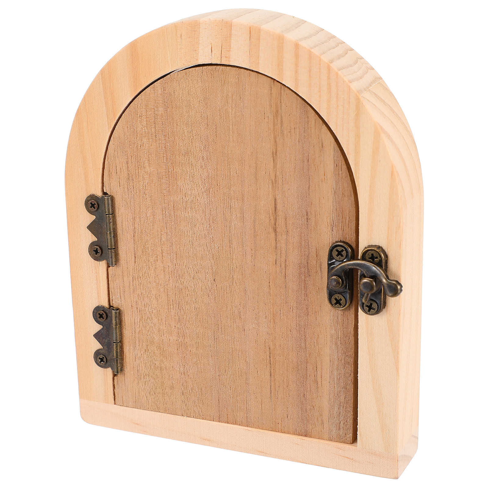 Fairy Door Decorative Outlet C - Baby Nursery Outlet ulasan dan harga