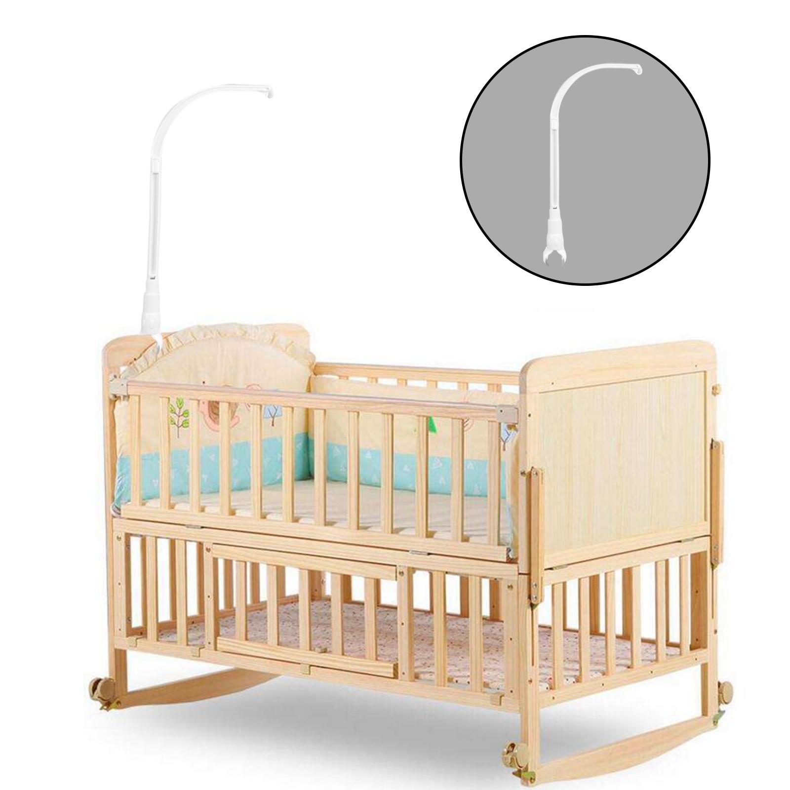Adjustable Crib Mobile Bed Hol - Crib Mobile Musical ulasan dan harga